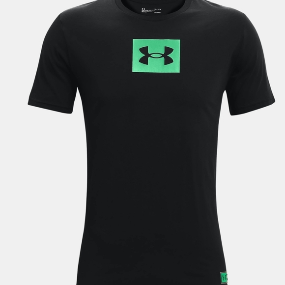 Under Armour Other - NEW Under Armour HEATGEAR T-Shirt Loose Men's XXL